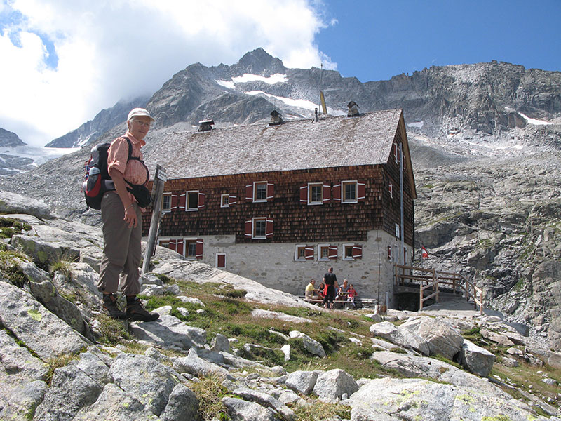 almerhorn